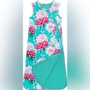 NWOT Posh Peanut sleep sack